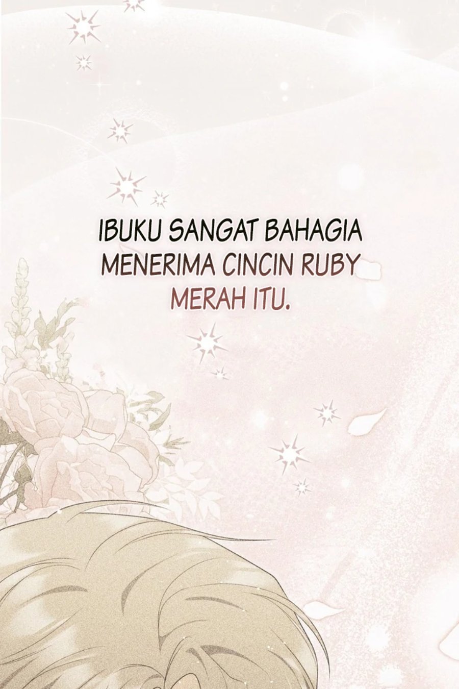 A Princess Who Reads Fortune Chapter 99 Halaman 137