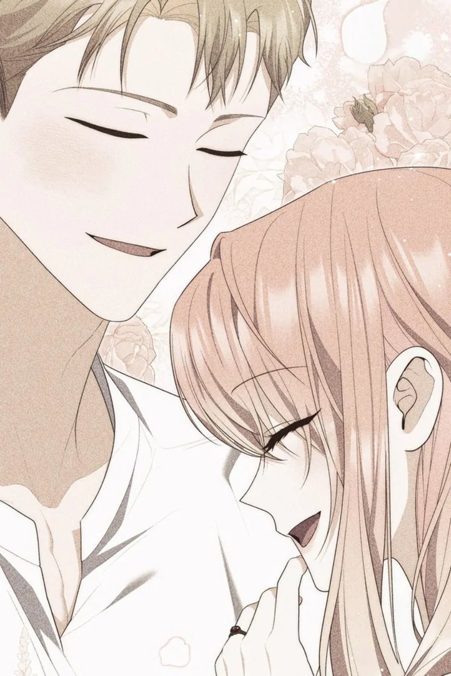 A Princess Who Reads Fortune Chapter 99 Halaman 138