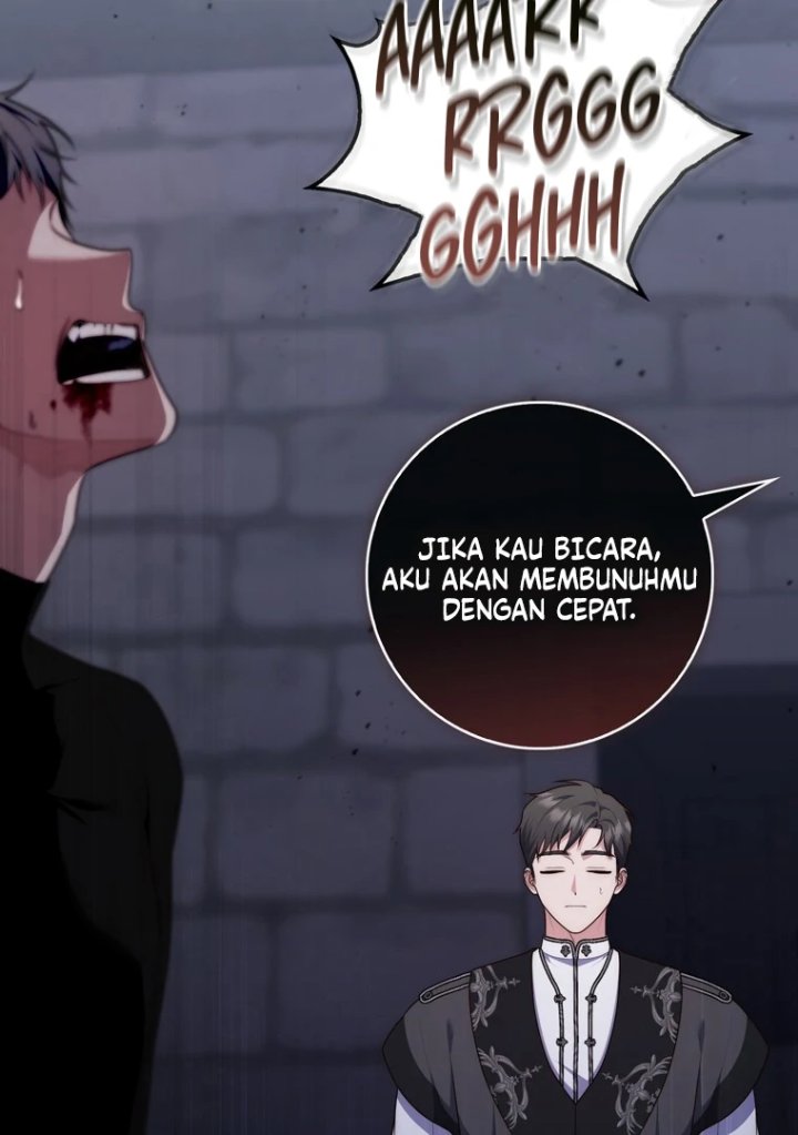 A Princess Who Reads Fortune Chapter 101 Halaman 6