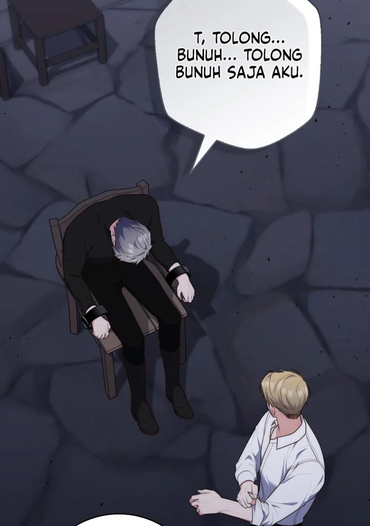 A Princess Who Reads Fortune Chapter 101 Halaman 8