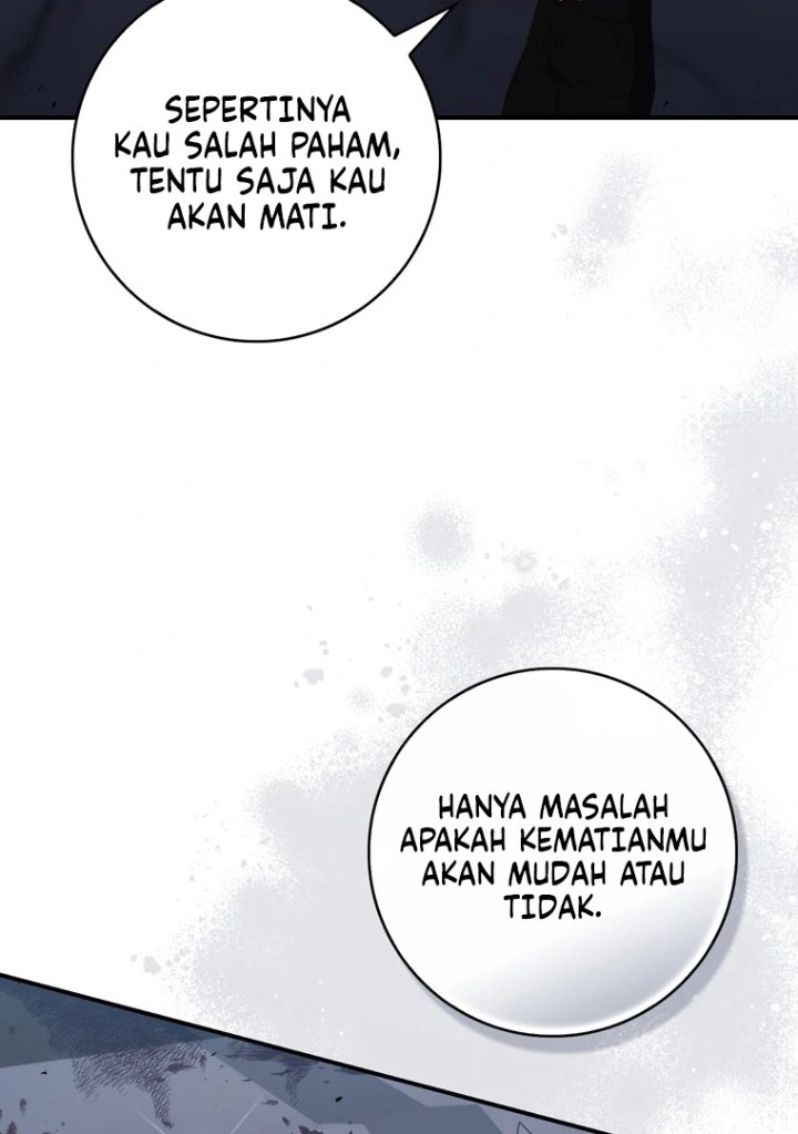 A Princess Who Reads Fortune Chapter 101 Halaman 9