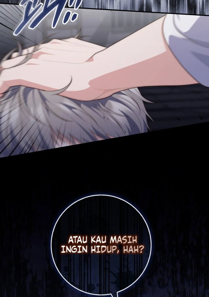 A Princess Who Reads Fortune Chapter 101 Halaman 13