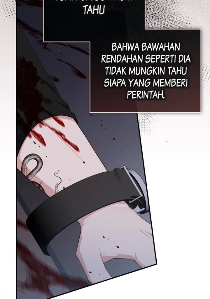A Princess Who Reads Fortune Chapter 101 Halaman 18