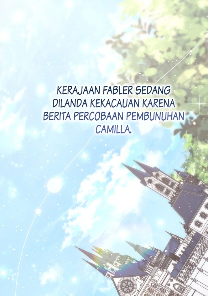 A Princess Who Reads Fortune Chapter 101 Halaman 25