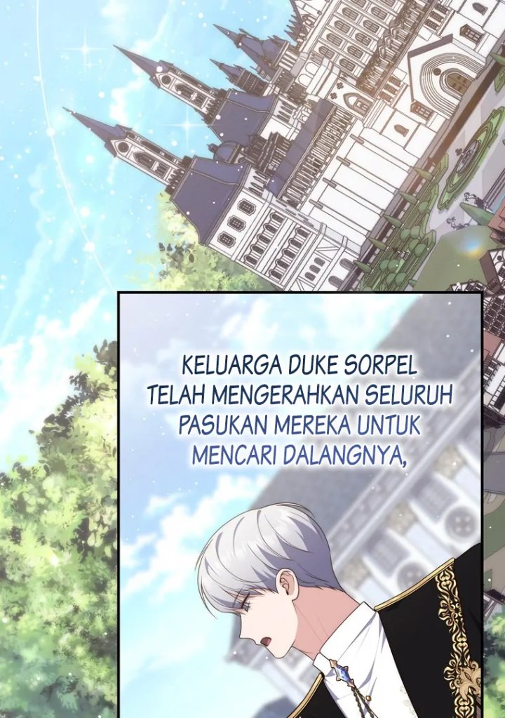 A Princess Who Reads Fortune Chapter 101 Halaman 26