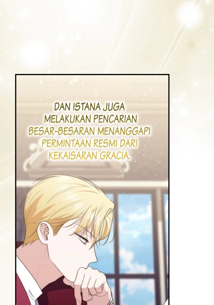 A Princess Who Reads Fortune Chapter 101 Halaman 28