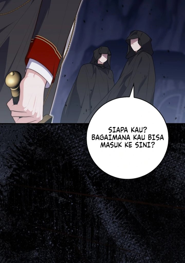 A Princess Who Reads Fortune Chapter 101 Halaman 33