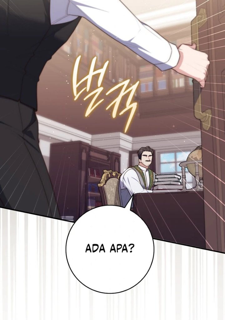A Princess Who Reads Fortune Chapter 101 Halaman 45