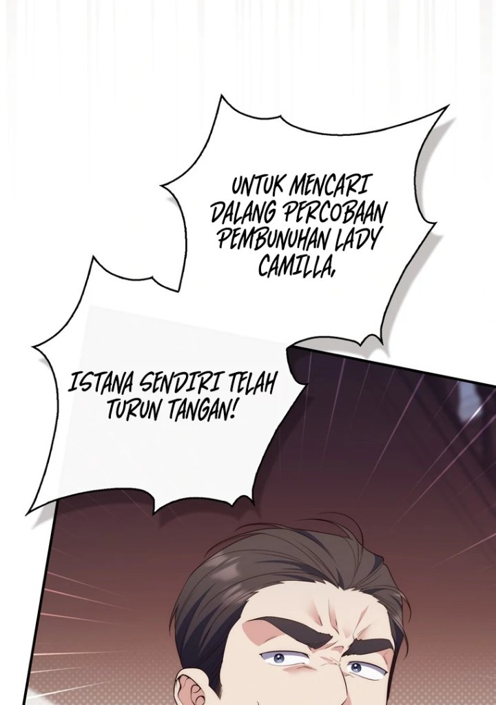 A Princess Who Reads Fortune Chapter 101 Halaman 46