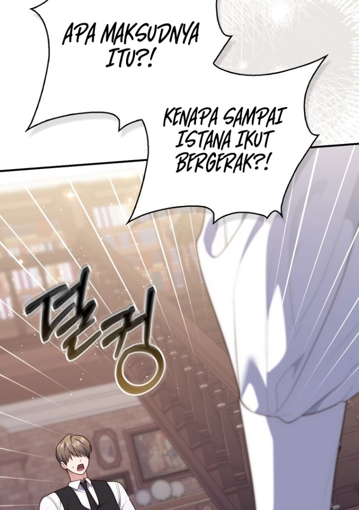 A Princess Who Reads Fortune Chapter 101 Halaman 48