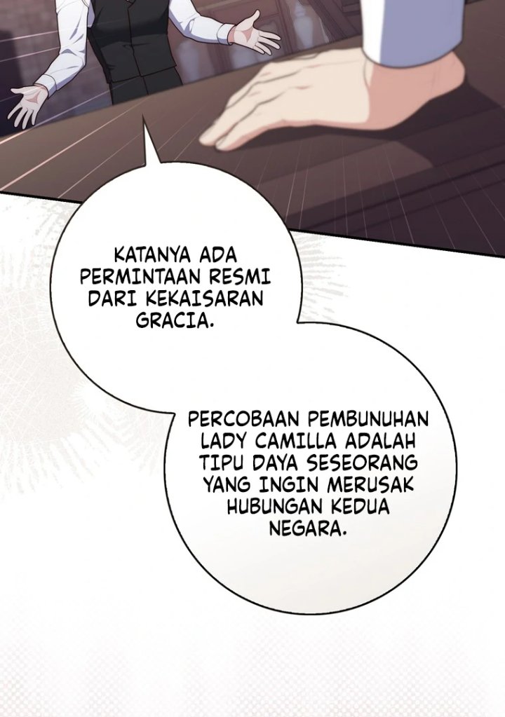 A Princess Who Reads Fortune Chapter 101 Halaman 49