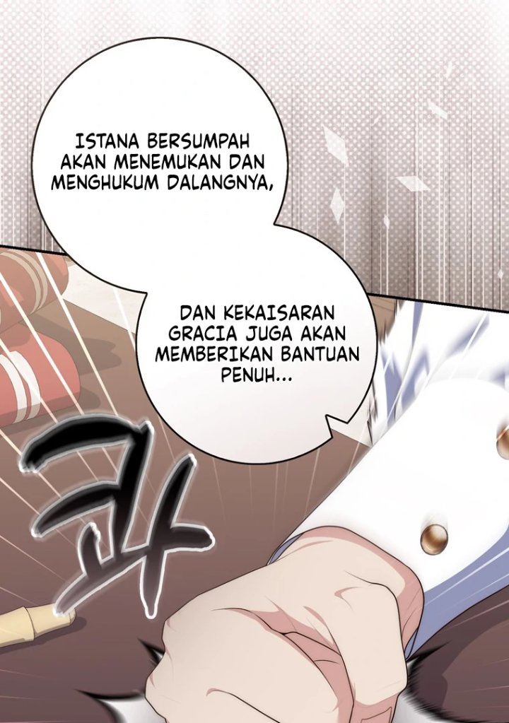 A Princess Who Reads Fortune Chapter 101 Halaman 50