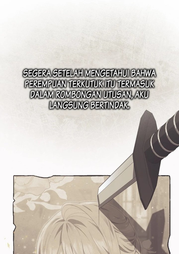 A Princess Who Reads Fortune Chapter 101 Halaman 54
