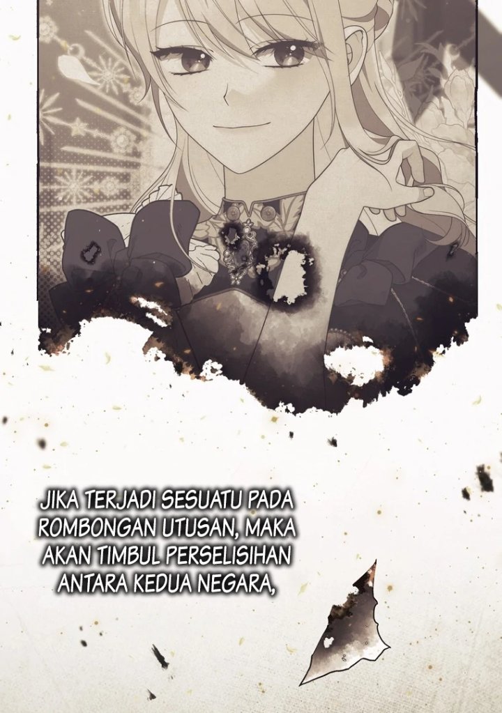 A Princess Who Reads Fortune Chapter 101 Halaman 55
