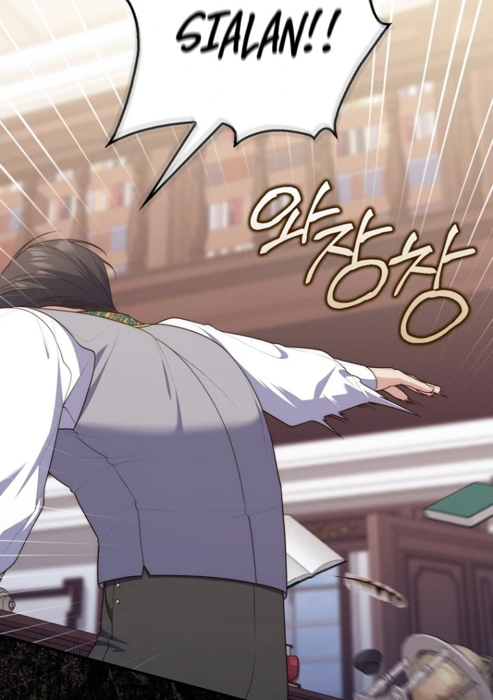 A Princess Who Reads Fortune Chapter 101 Halaman 58
