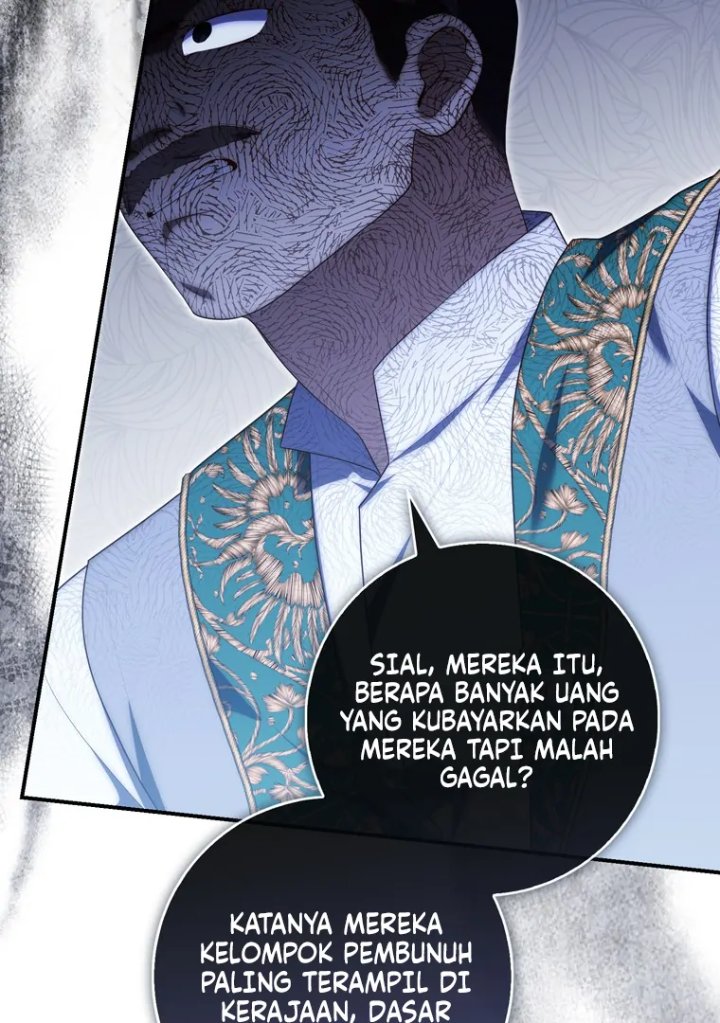 A Princess Who Reads Fortune Chapter 101 Halaman 60
