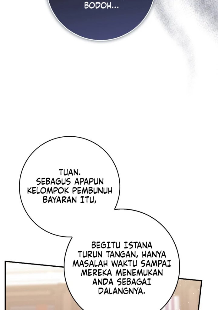 A Princess Who Reads Fortune Chapter 101 Halaman 61