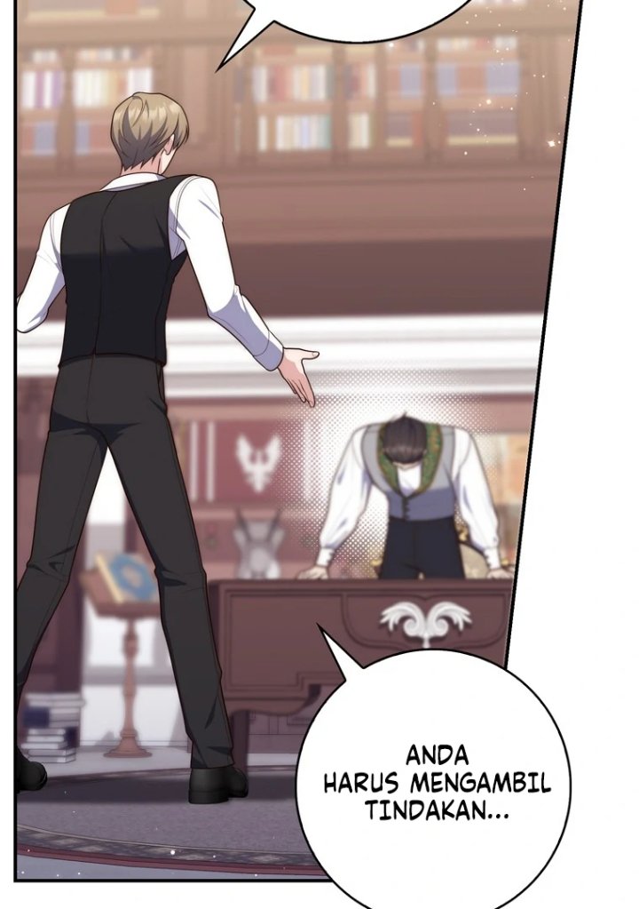 A Princess Who Reads Fortune Chapter 101 Halaman 62