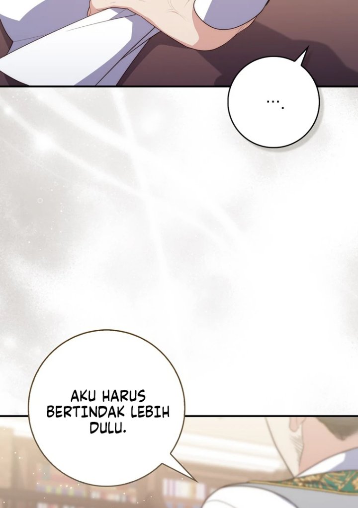 A Princess Who Reads Fortune Chapter 101 Halaman 64