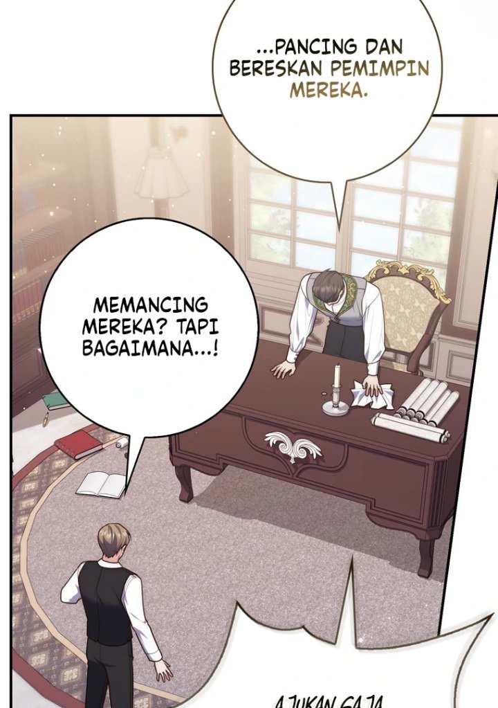 A Princess Who Reads Fortune Chapter 101 Halaman 66