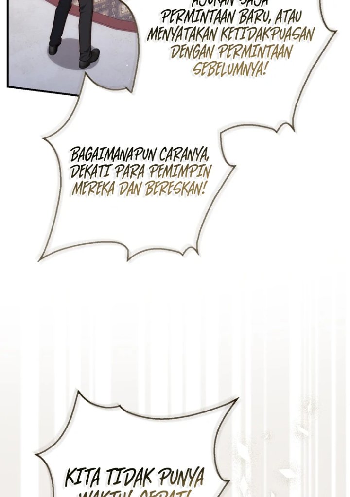 A Princess Who Reads Fortune Chapter 101 Halaman 67