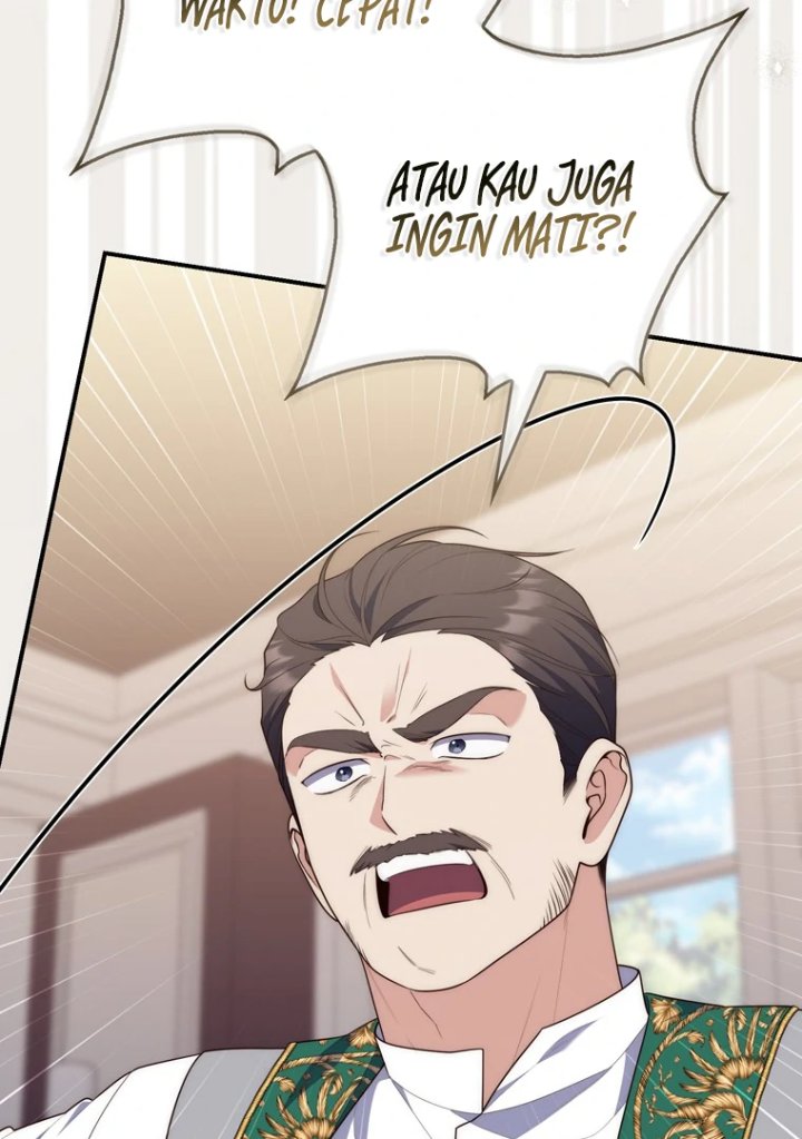 A Princess Who Reads Fortune Chapter 101 Halaman 68