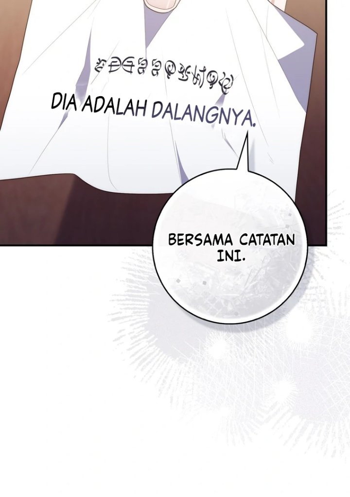 A Princess Who Reads Fortune Chapter 101 Halaman 86