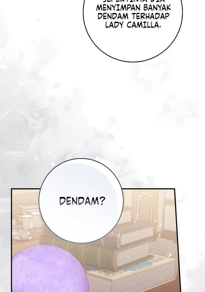 A Princess Who Reads Fortune Chapter 101 Halaman 88