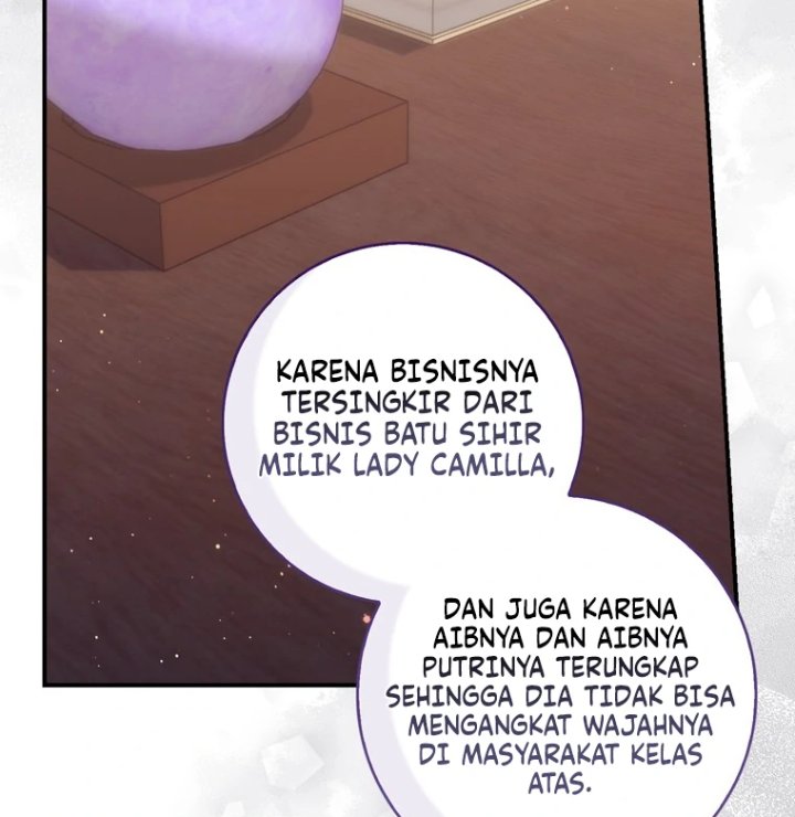 A Princess Who Reads Fortune Chapter 101 Halaman 89