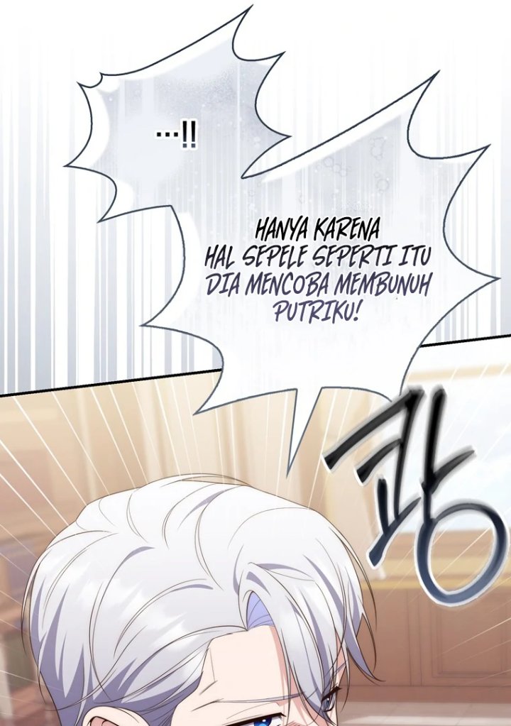 A Princess Who Reads Fortune Chapter 101 Halaman 91