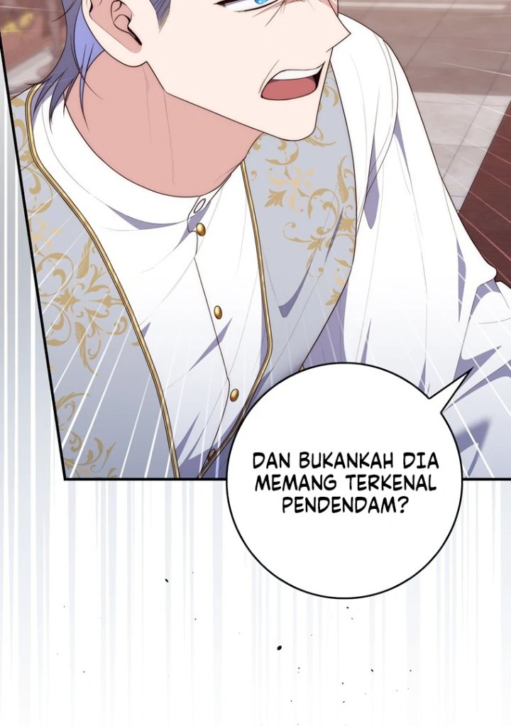 A Princess Who Reads Fortune Chapter 101 Halaman 92
