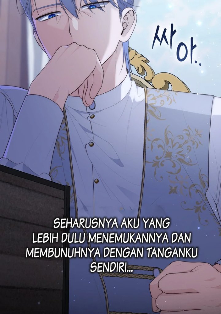A Princess Who Reads Fortune Chapter 101 Halaman 97