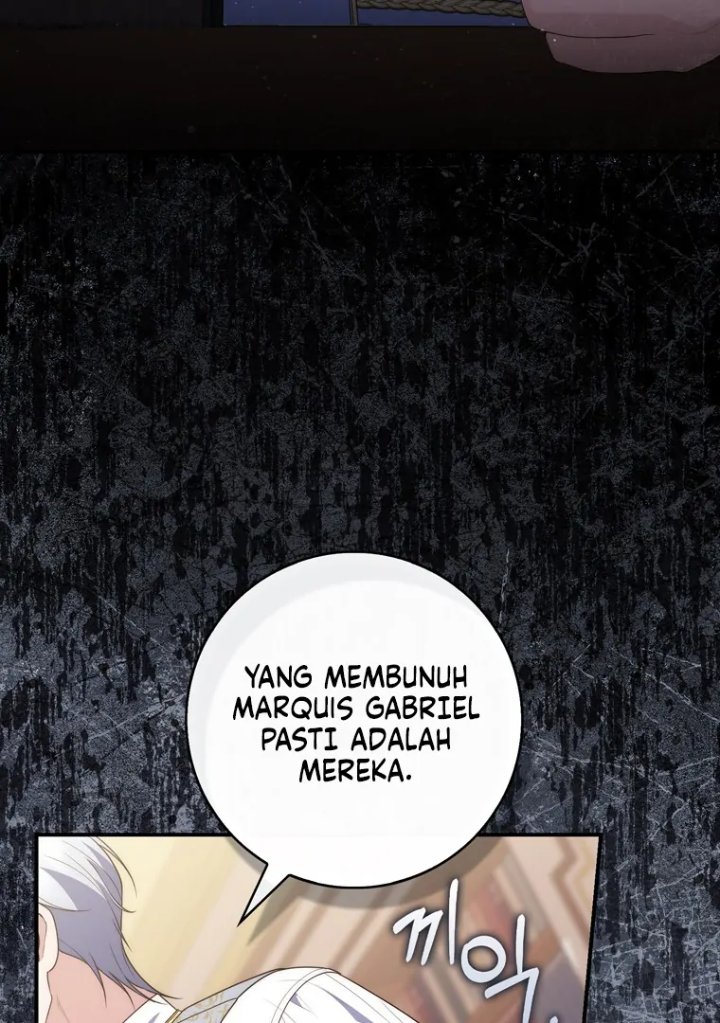 A Princess Who Reads Fortune Chapter 101 Halaman 98