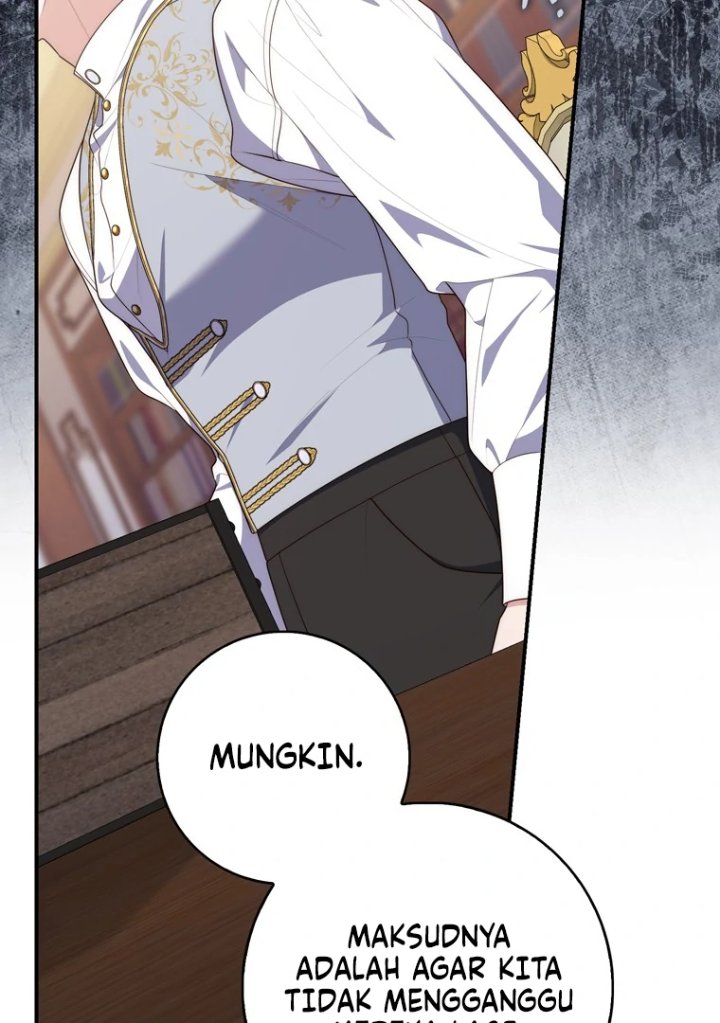 A Princess Who Reads Fortune Chapter 101 Halaman 99