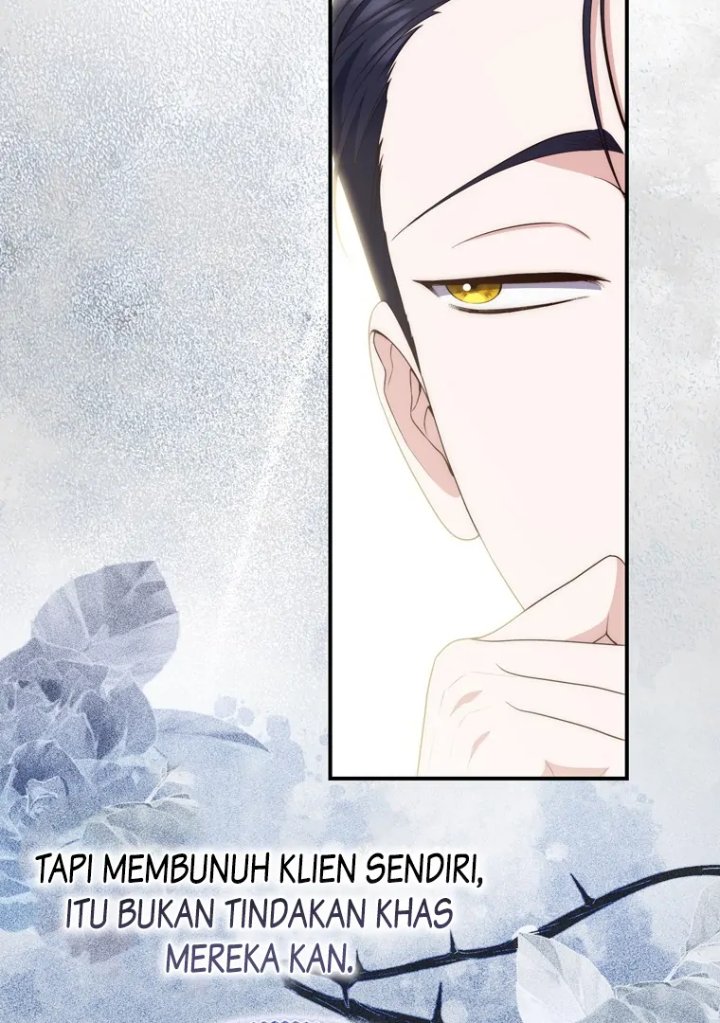 A Princess Who Reads Fortune Chapter 101 Halaman 103