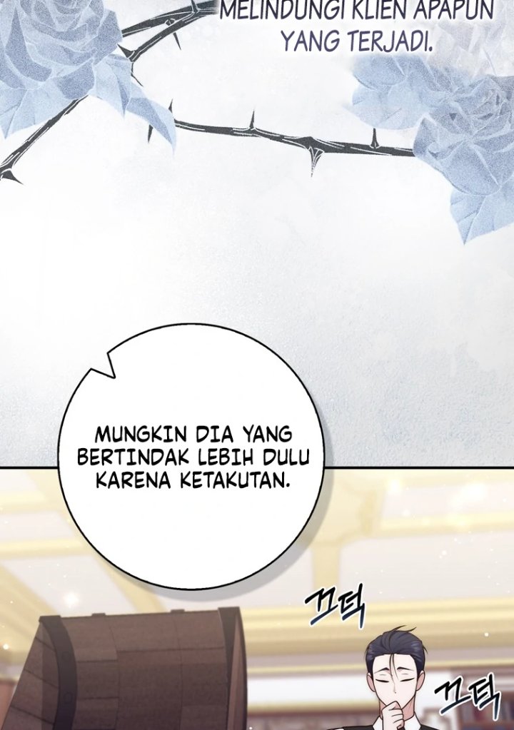 A Princess Who Reads Fortune Chapter 101 Halaman 105