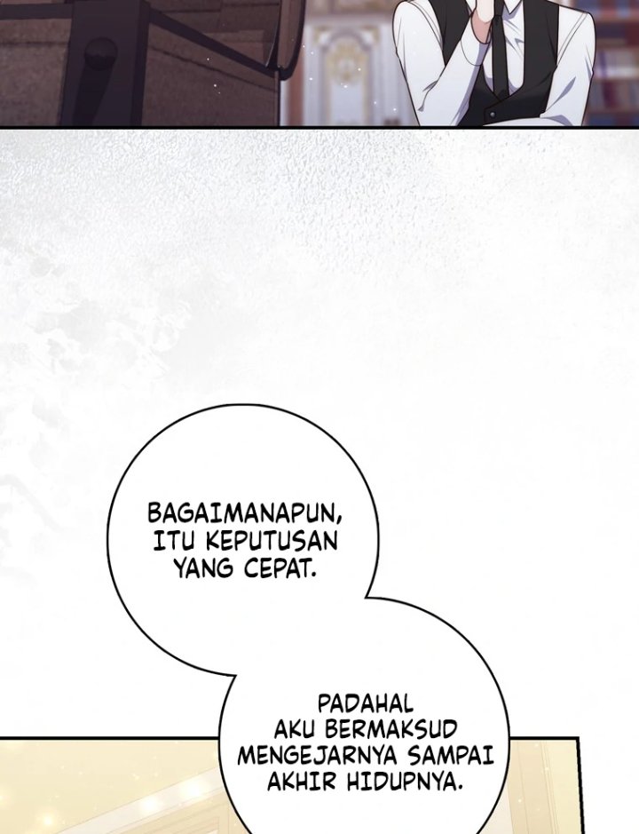 A Princess Who Reads Fortune Chapter 101 Halaman 106