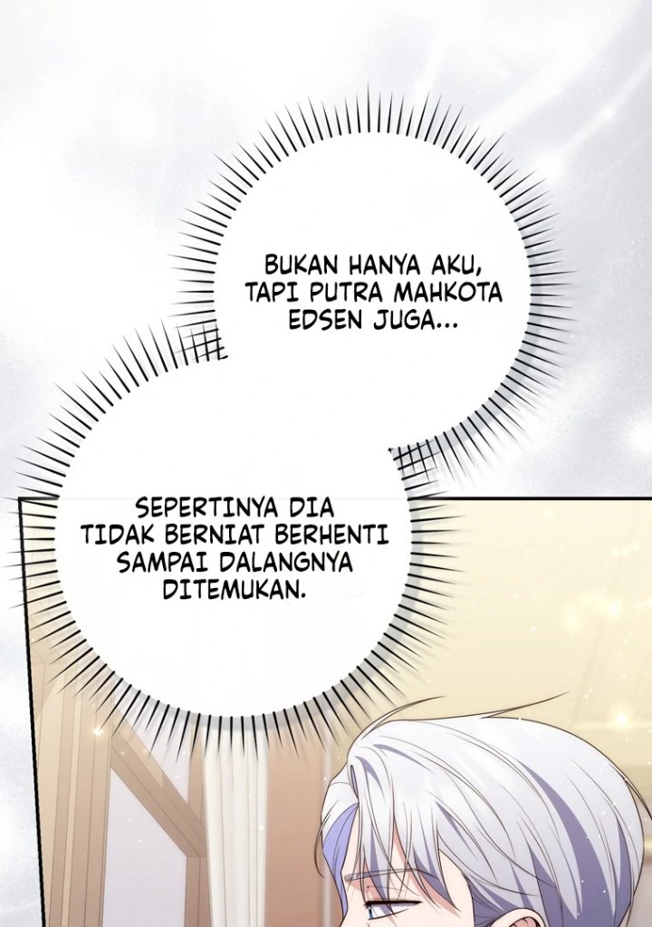 A Princess Who Reads Fortune Chapter 101 Halaman 108