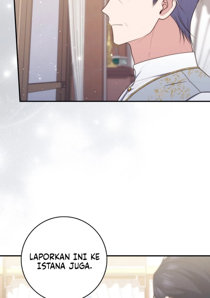 A Princess Who Reads Fortune Chapter 101 Halaman 109