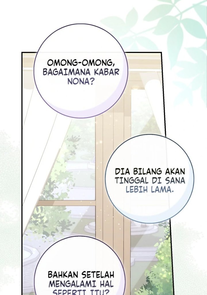 A Princess Who Reads Fortune Chapter 101 Halaman 111