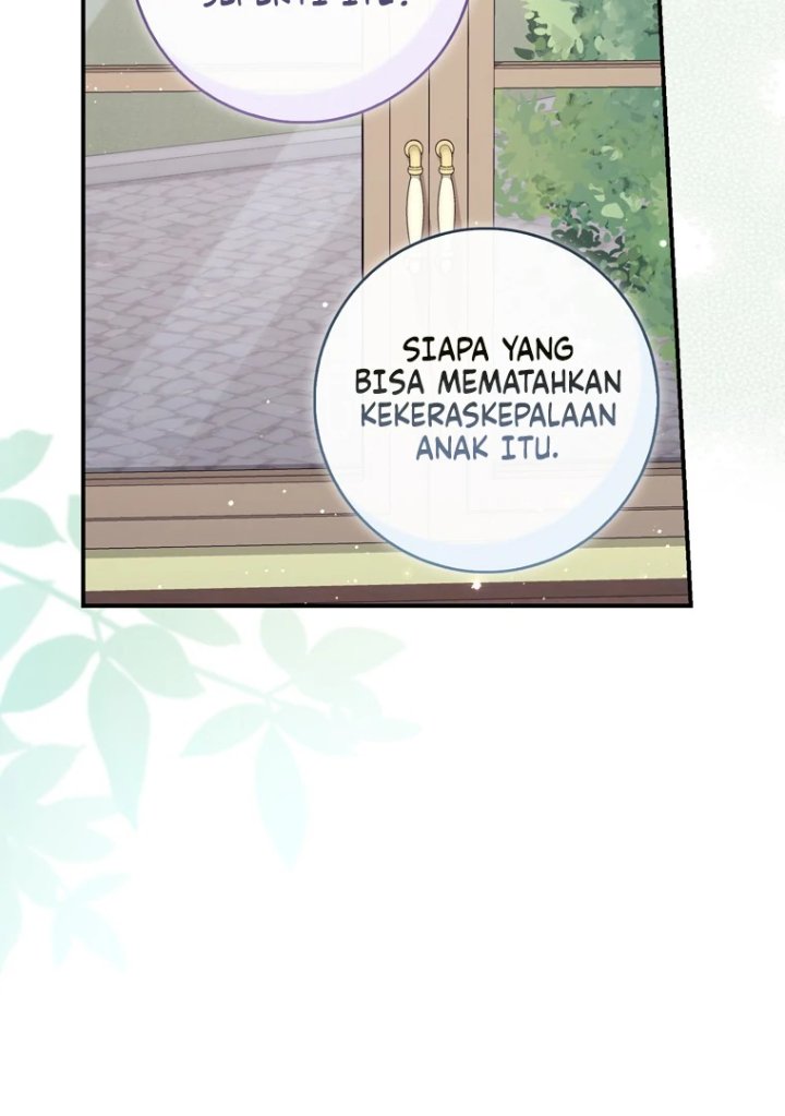 A Princess Who Reads Fortune Chapter 101 Halaman 112