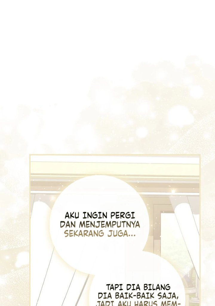 A Princess Who Reads Fortune Chapter 101 Halaman 113