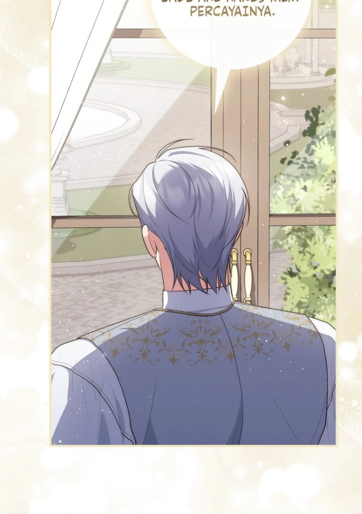A Princess Who Reads Fortune Chapter 101 Halaman 114