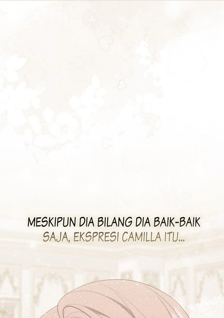 A Princess Who Reads Fortune Chapter 101 Halaman 117