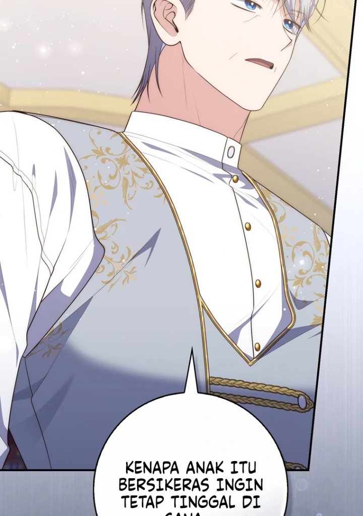 A Princess Who Reads Fortune Chapter 101 Halaman 120