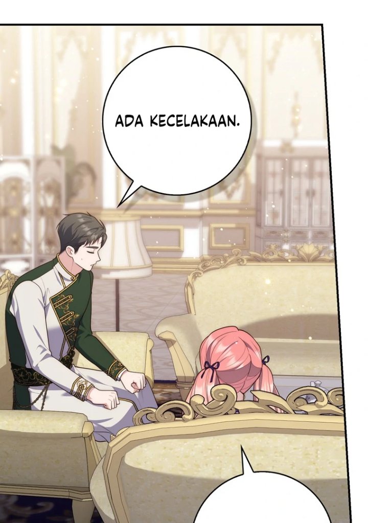 A Princess Who Reads Fortune Chapter 102 Halaman 5