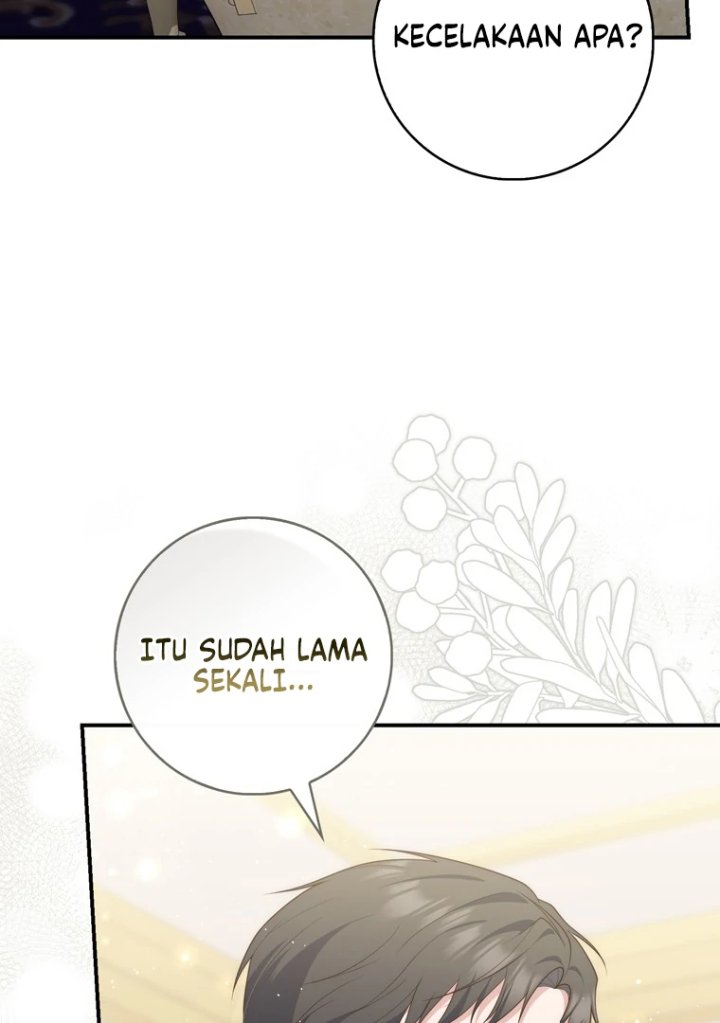 A Princess Who Reads Fortune Chapter 102 Halaman 6