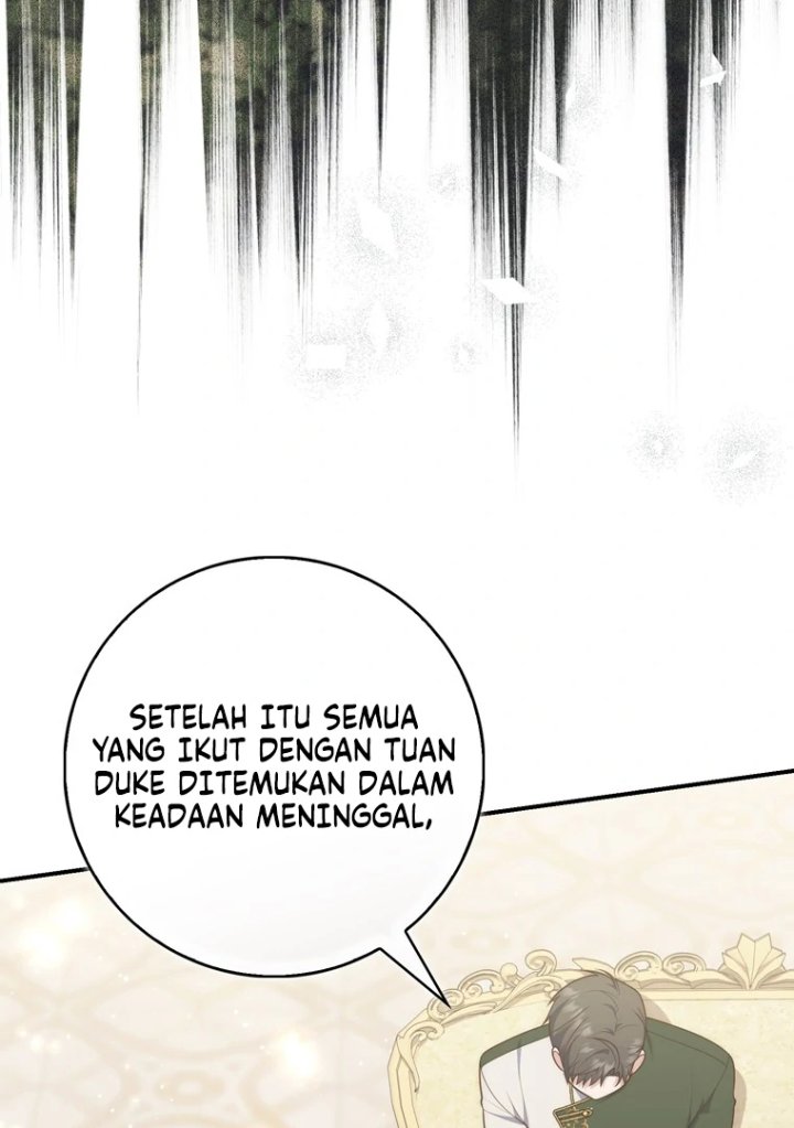 A Princess Who Reads Fortune Chapter 102 Halaman 11