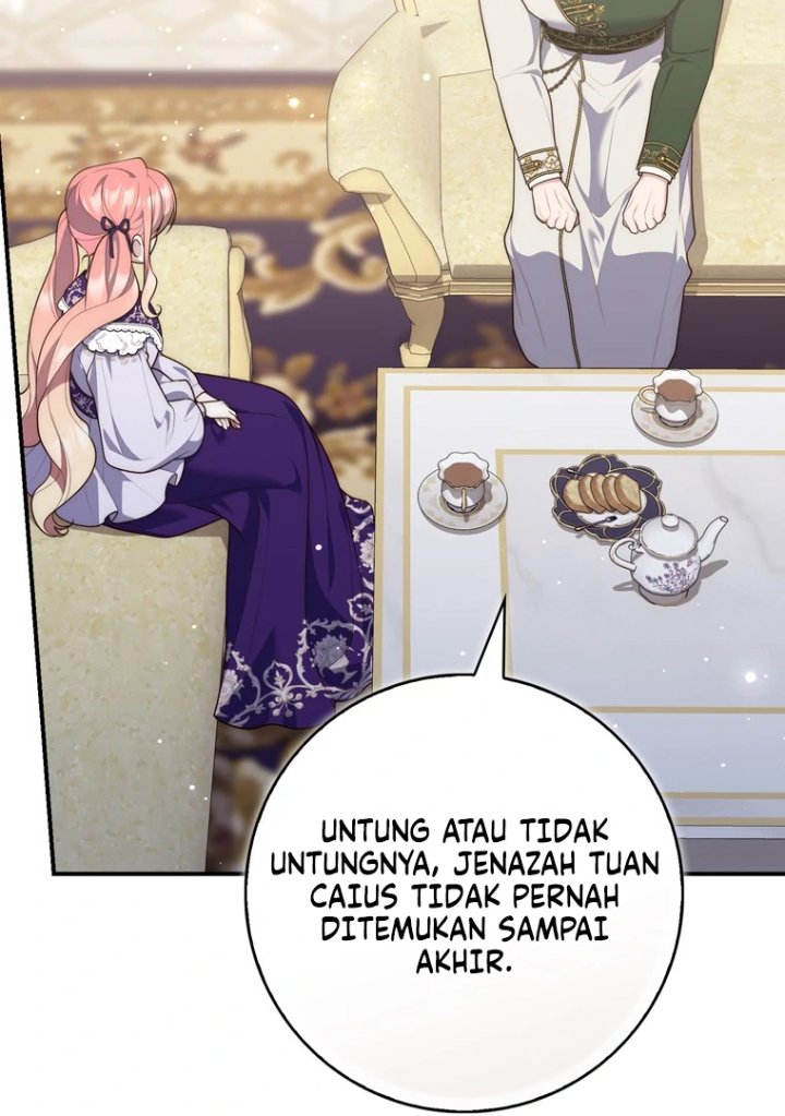 A Princess Who Reads Fortune Chapter 102 Halaman 12