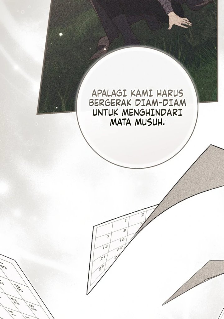 A Princess Who Reads Fortune Chapter 102 Halaman 16